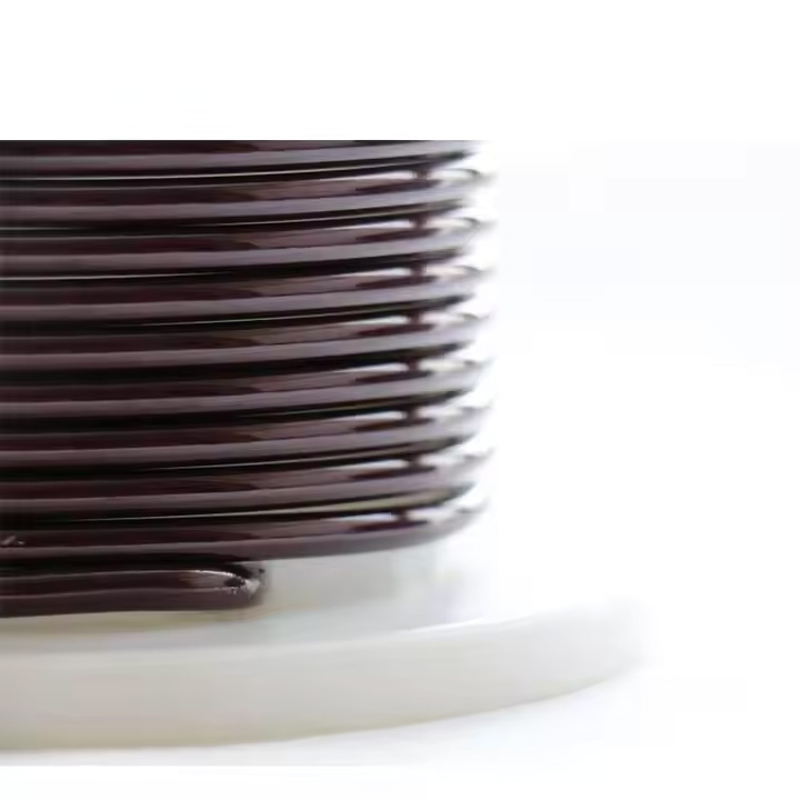 Factory Price Aluminum Enameled Wire Enamel Wire Aluminum Enamelled Winding Wire