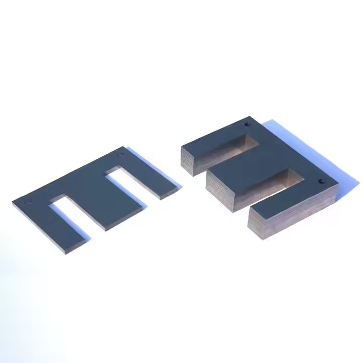 Coil Strip Metal Plates of Laminated Iron for Transformers
